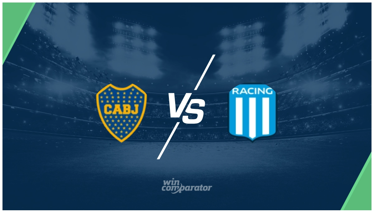 pronostic Boca Juniors Racing Club