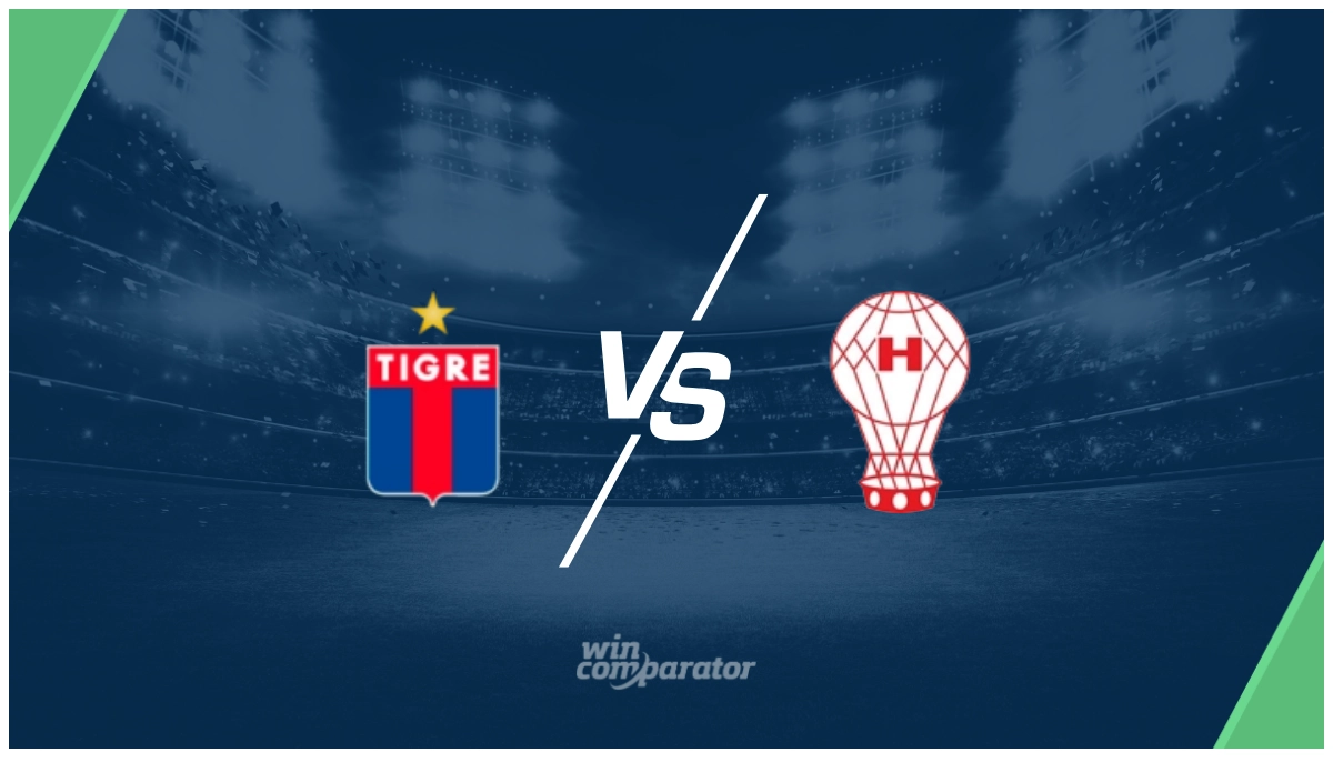 pronostic CA Tigre Huracan