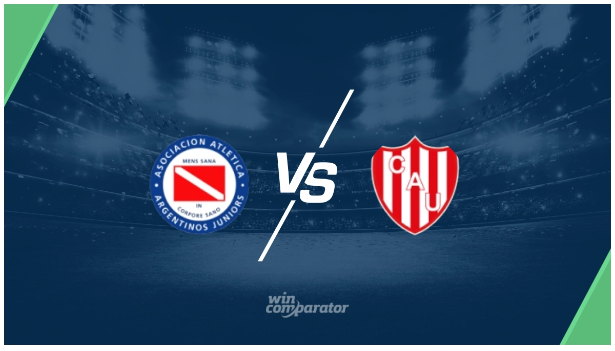 pronostic Argentinos Juniors Union Santa Fe