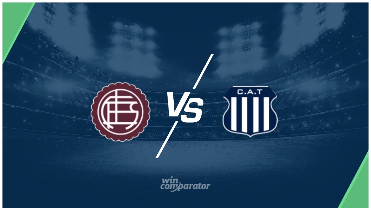 pronostic Atletico Lanus CA Talleres