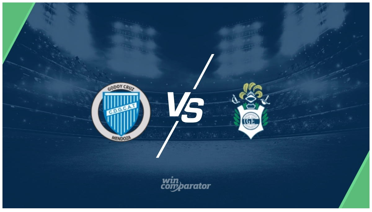 pronostic CD Godoy Cruz Gimnasia La Plata