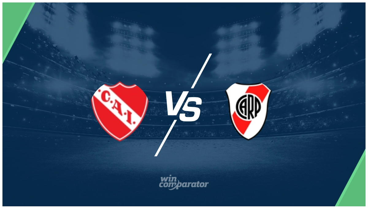 pronostic CA Independiente River Plate