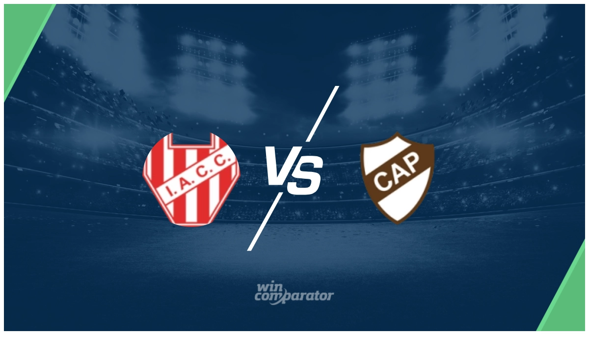 pronostic Instituto Cordoba Club Atletico Platense