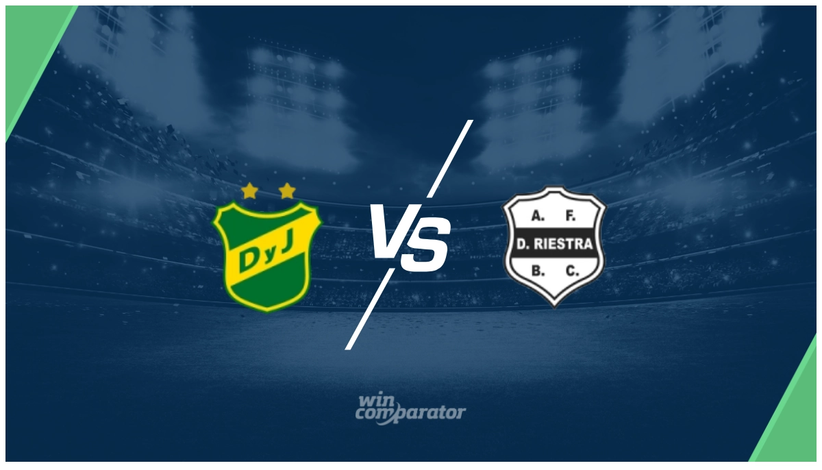 pronostic Defensa y Justicia Deportivo Riestra