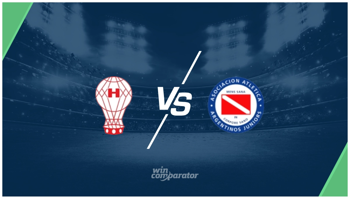 Pronóstico Huracán Argentinos Juniors