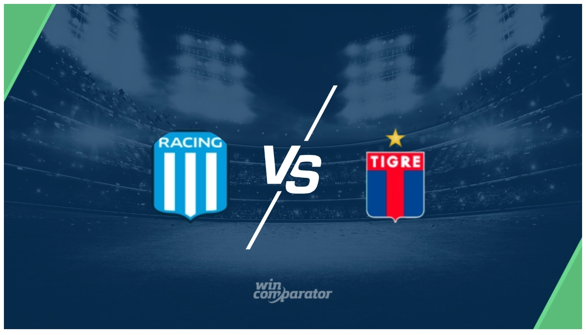prognóstico Racing Avallaneda CA Tigre