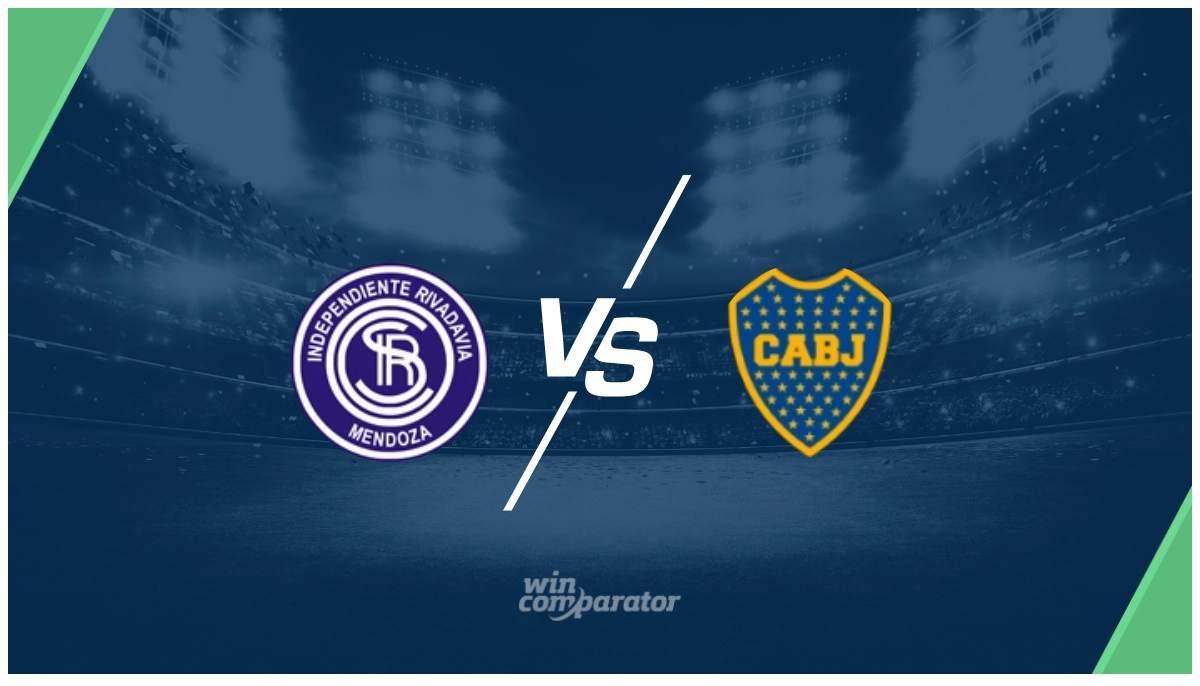 Independiente Rivadavia Boca Juniors prediction