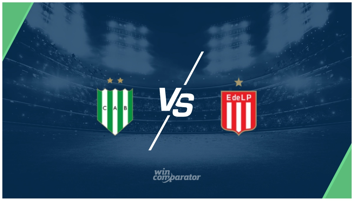 Banfield Estudiantes de La Plata prediction