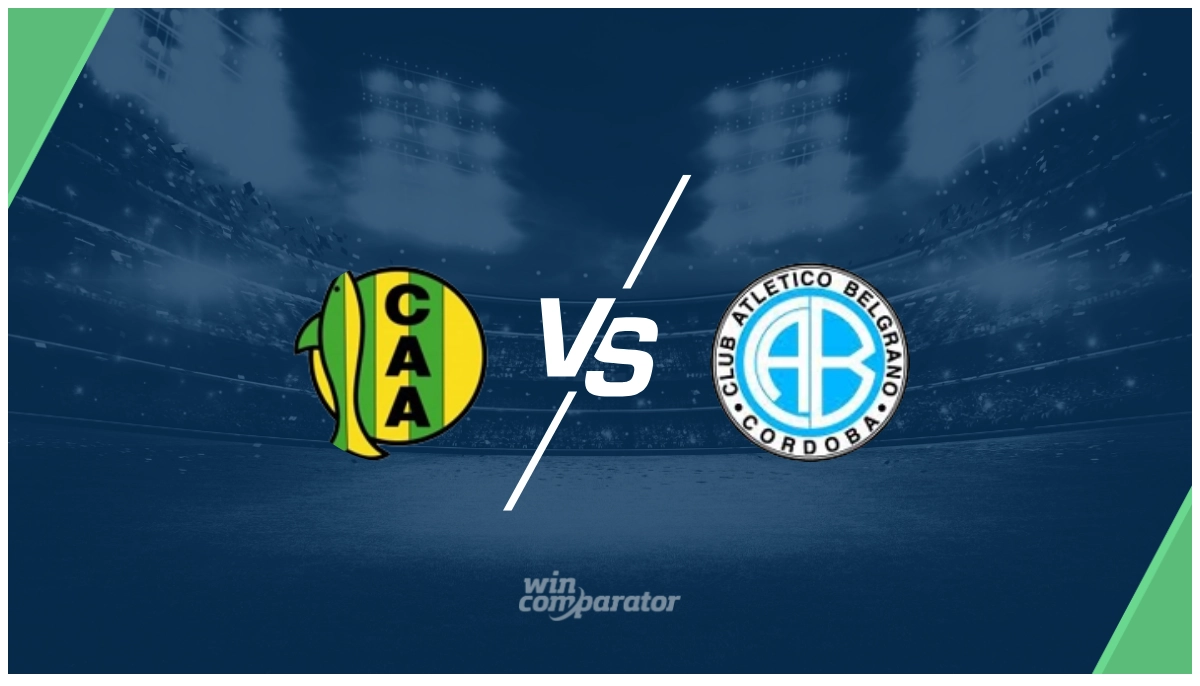 Aldosivi Belgrano prediction