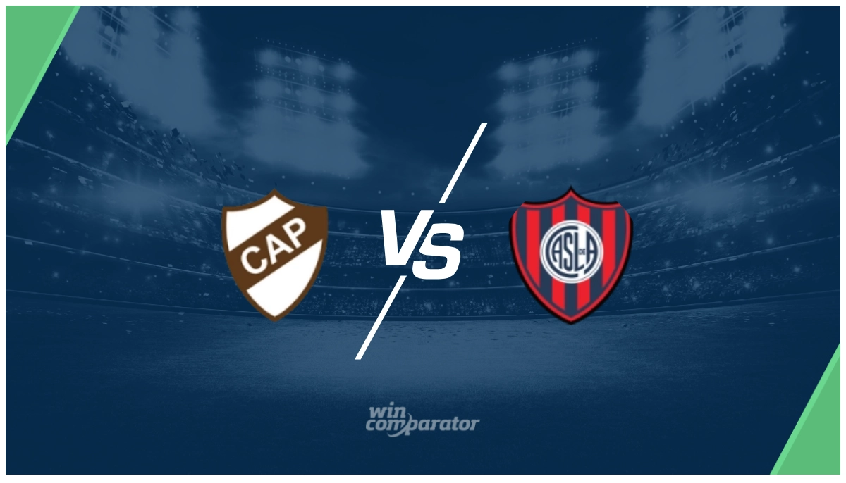 pronostic Club Atletico Platense San Lorenzo