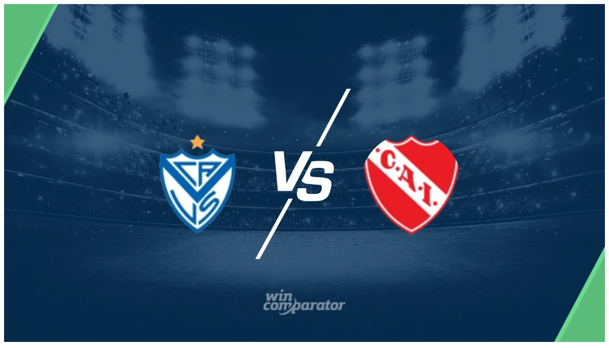pronostic Velez Sarsfield CA Independiente