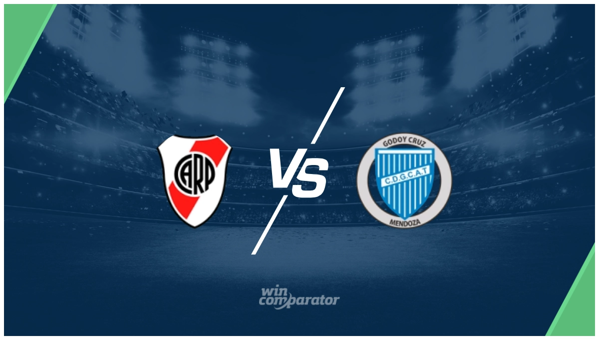 River Plate Godoy Cruz A.t. prediction
