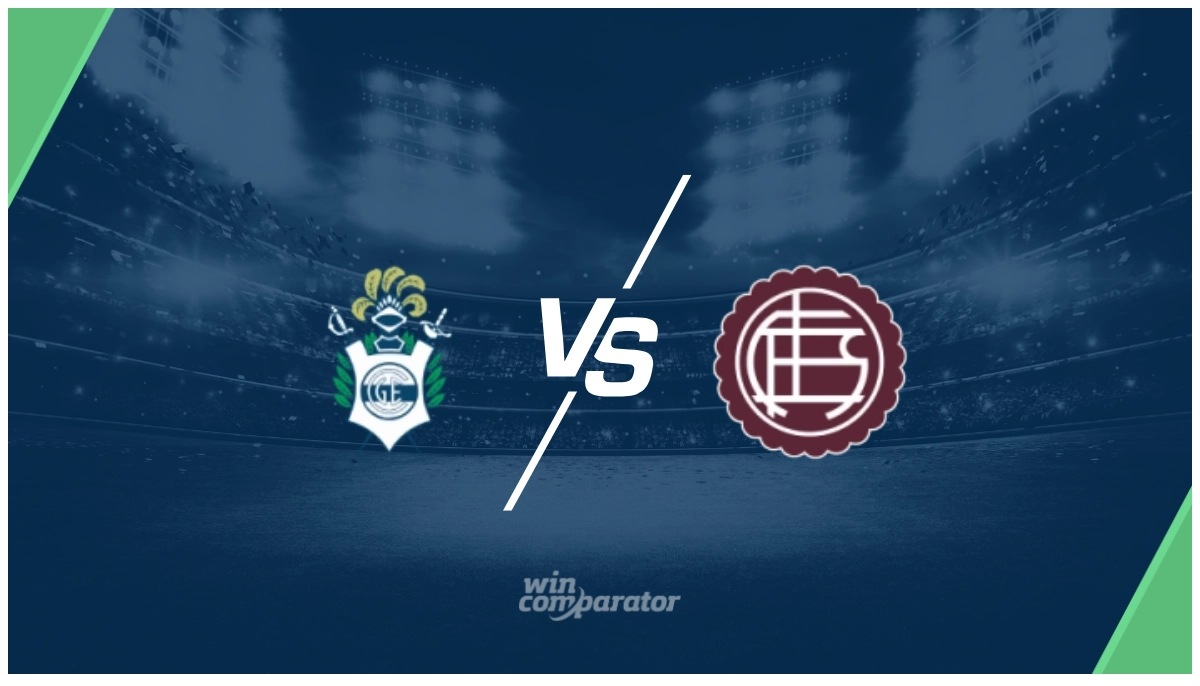 pronostic Gimnasia La Plata Atletico Lanus