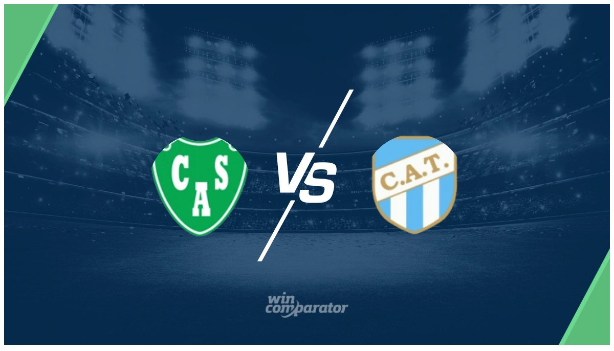 prognóstico Sarmiento CA Tucumán