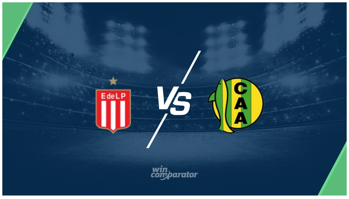 prognóstico Estudiantes de La Plata Aldosivi