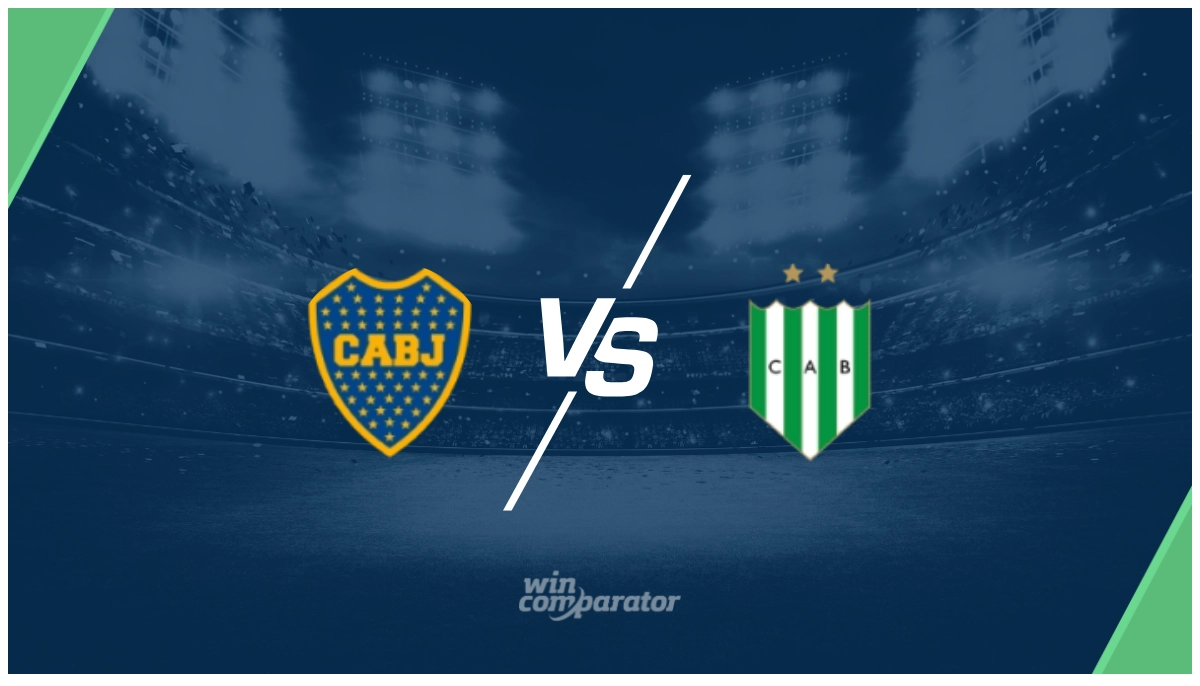 prognóstico Boca Juniors CA Banfield