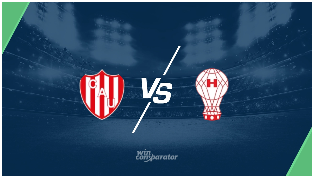 prognóstico CA Union de Santa Fe Huracan