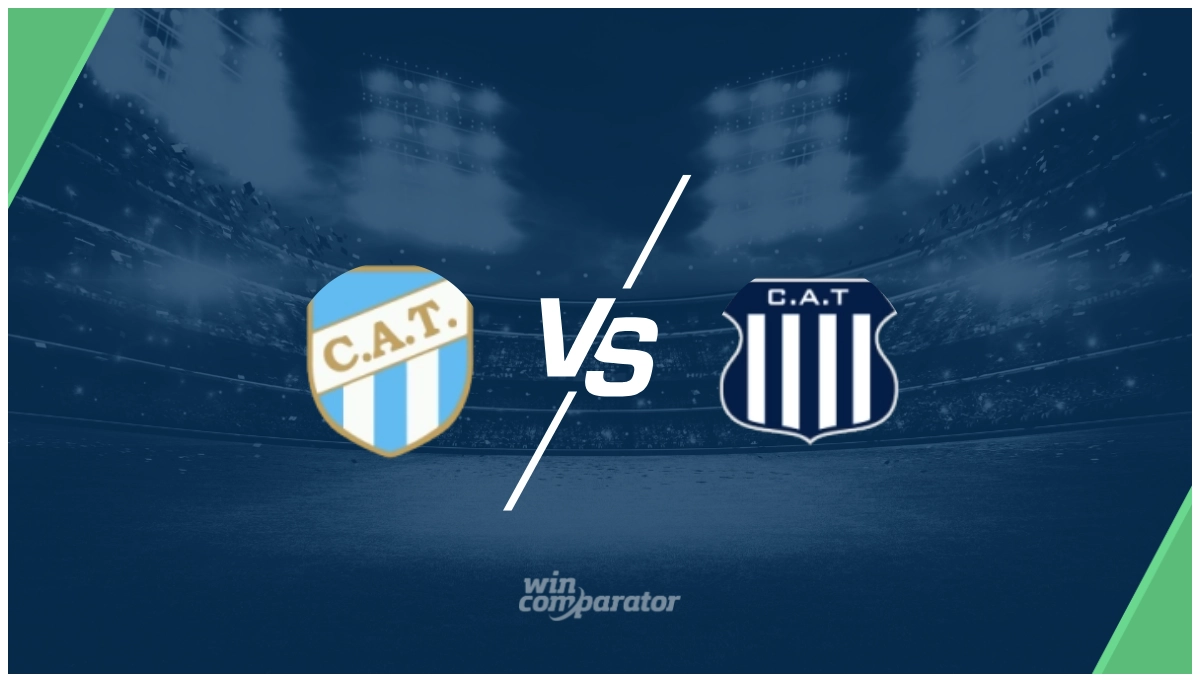 pronostico Atletico Tucuman Talleres De Cordoba