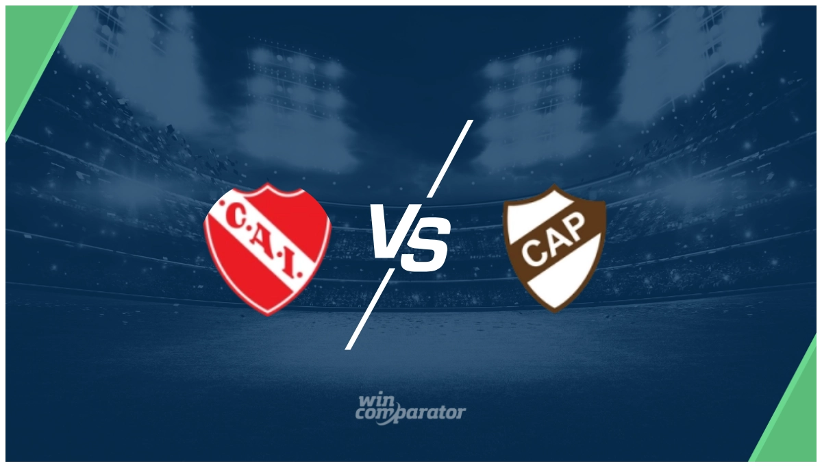 prognóstico CA Independiente CA Platense