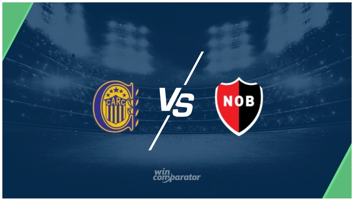 prognóstico Rosário Central Newell´s Old Boys