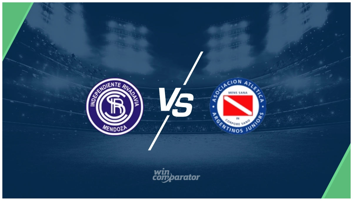 Independiente Rivadavia Argentinos Juniors prediction