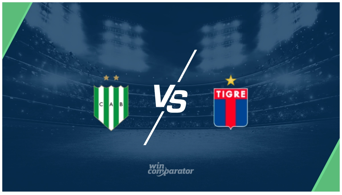 Banfield Tigre prediction