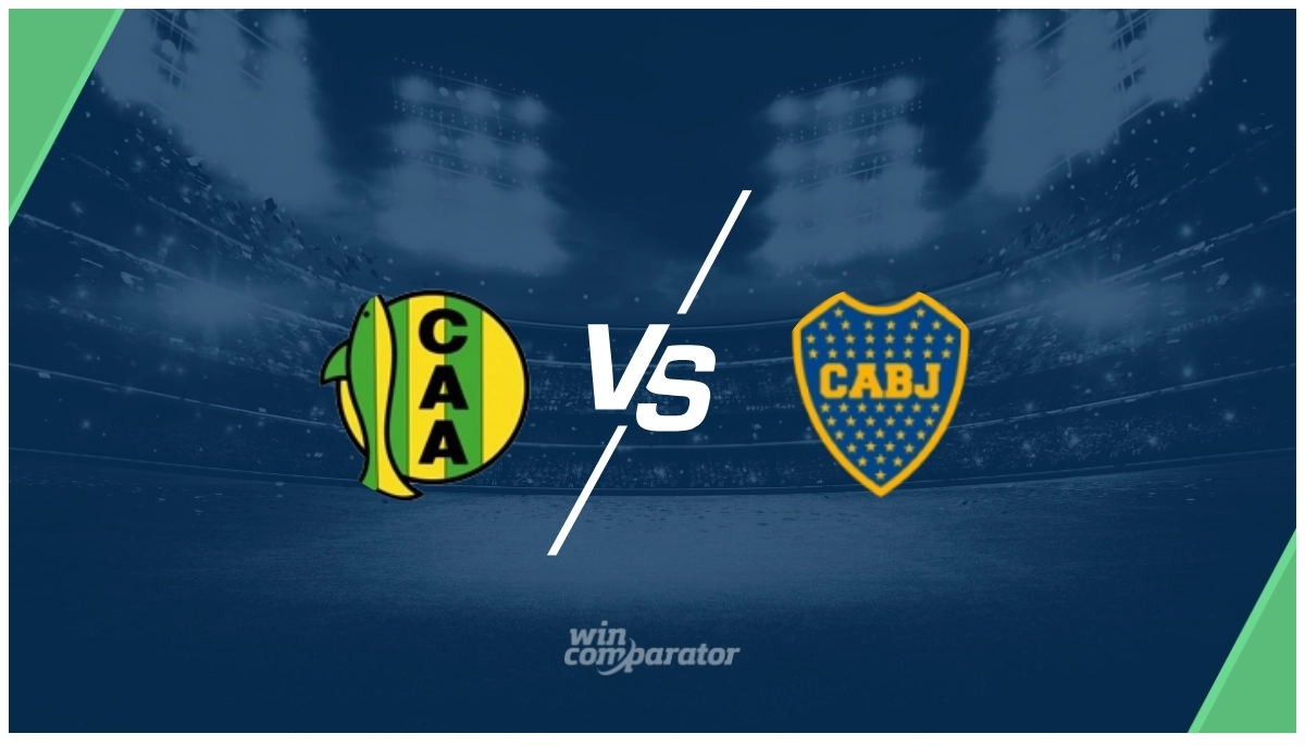 Aldosivi Boca Juniors prediction