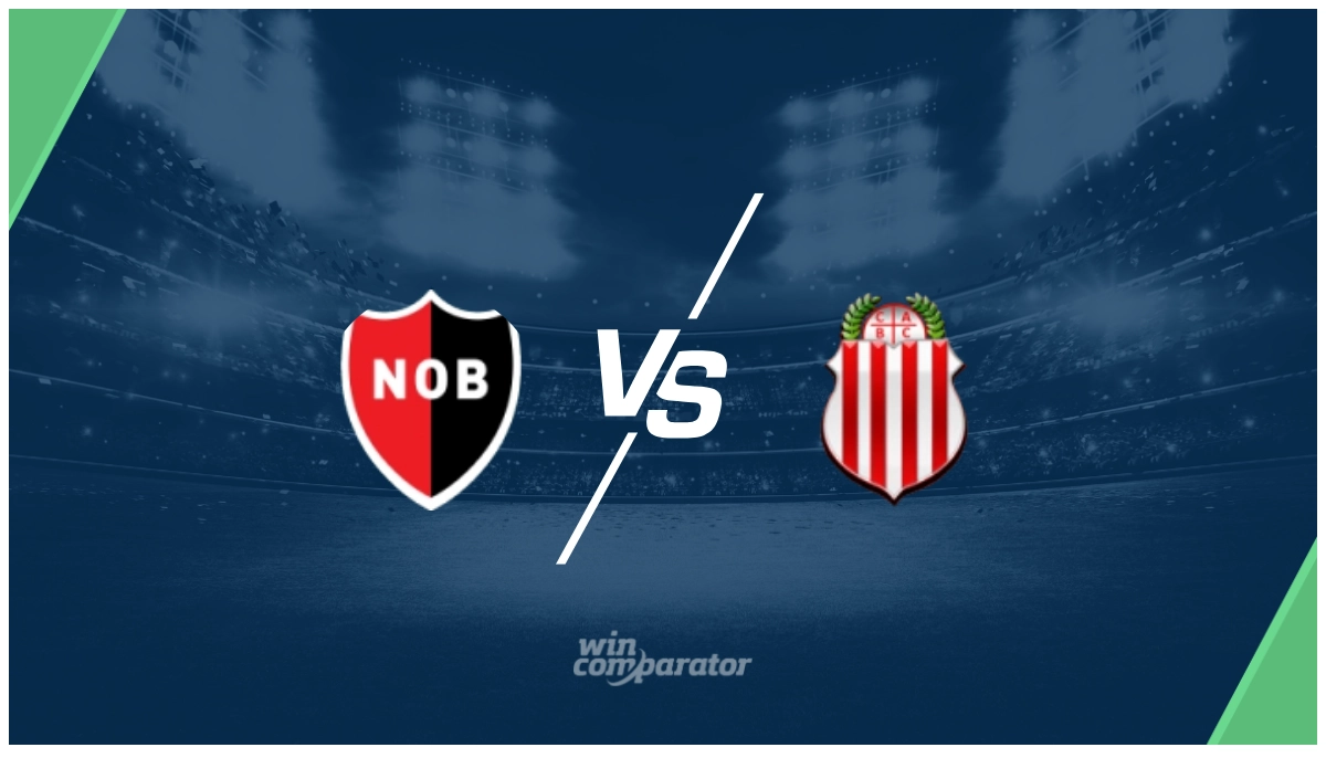 Newell's Old Boys CA Barracas Central prediction