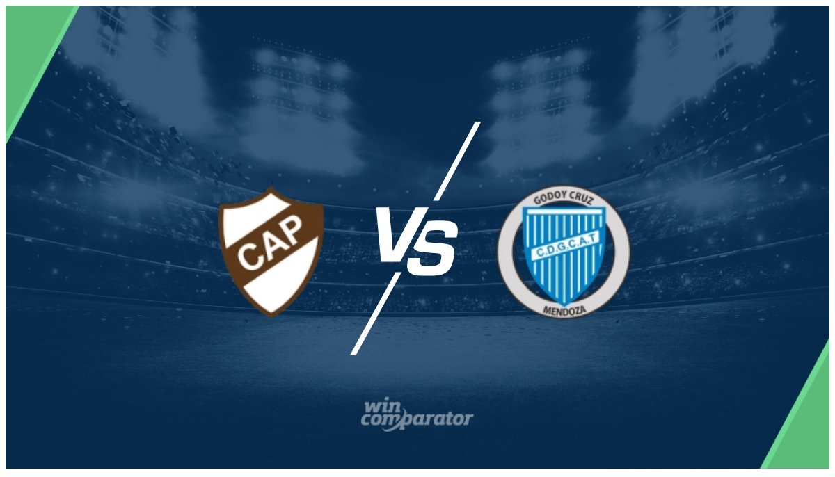 Platense Godoy Cruz A.t. prediction