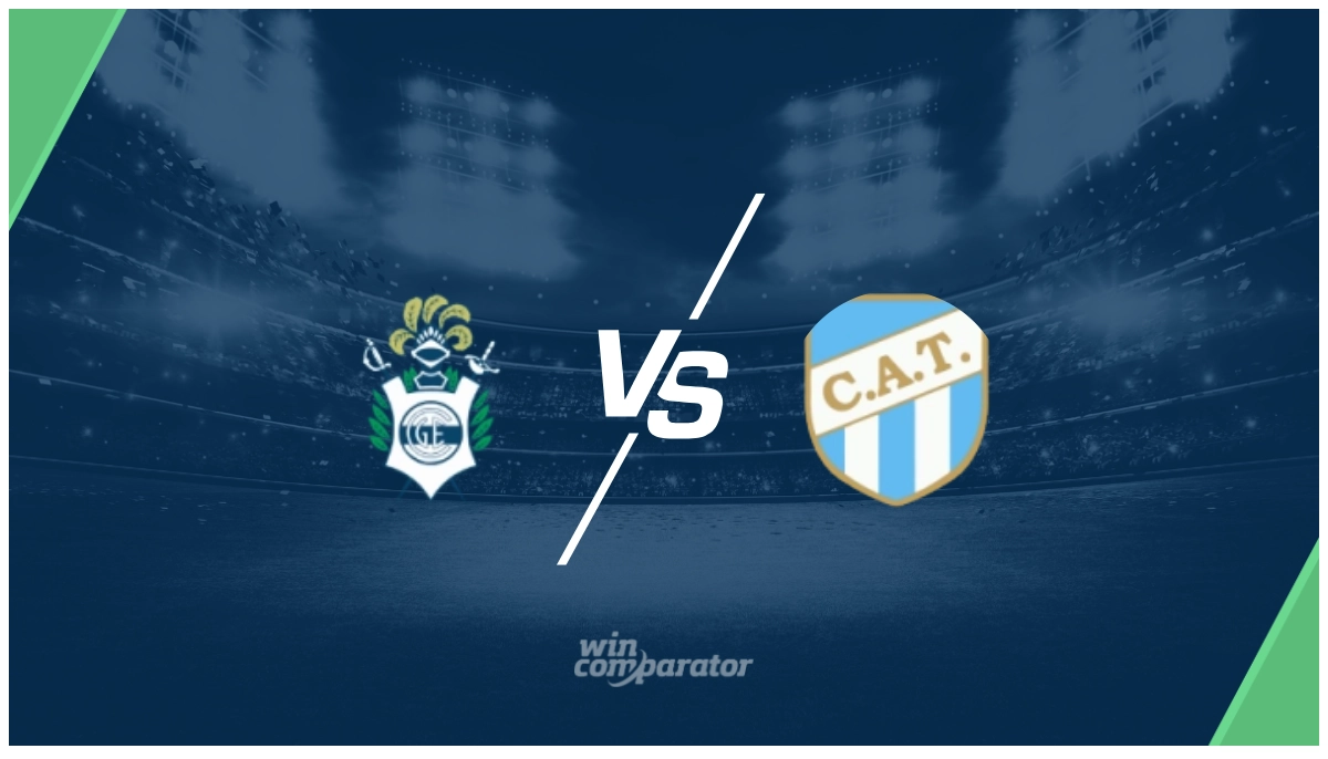 Gimnasia Y Esgrima La Plata Atletico Tucuman prediction