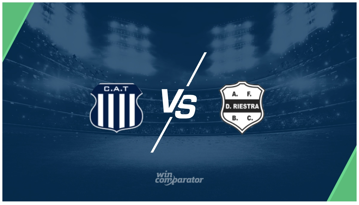 Talleres Deportivo Riestra AFBC prediction