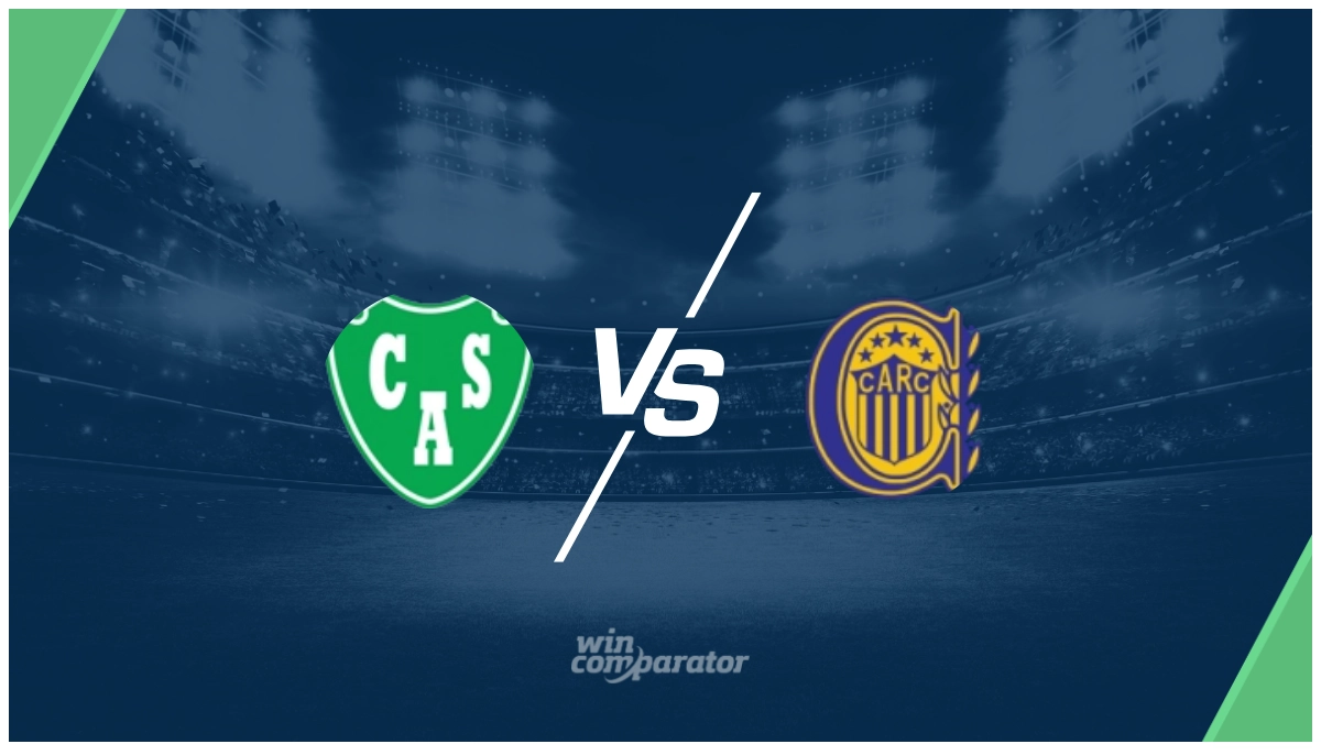 Sarmiento Rosario Central prediction