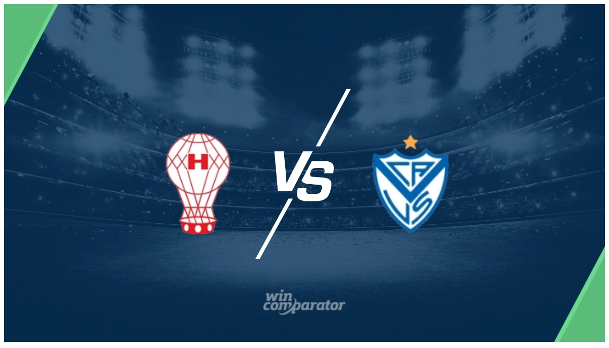 Pronóstico Huracán Vélez Sarsfield