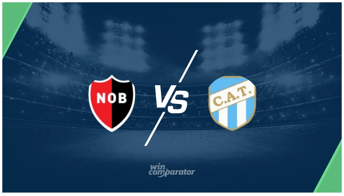 Pronóstico Newell´s Old Boys Atlético Tucumán