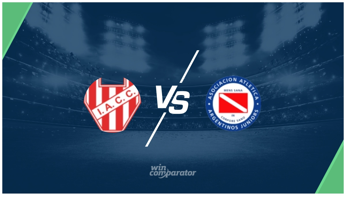 prognóstico Instituto AC Cordoba Argentinos Juniors