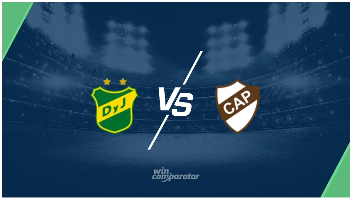 Pronóstico Defensa y Justicia CA Platense