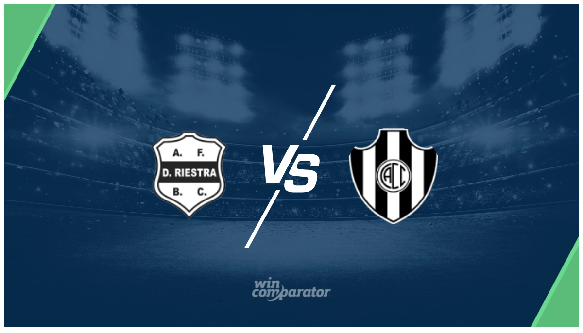 prognóstico Deportivo Riestra CA Central Cordoba