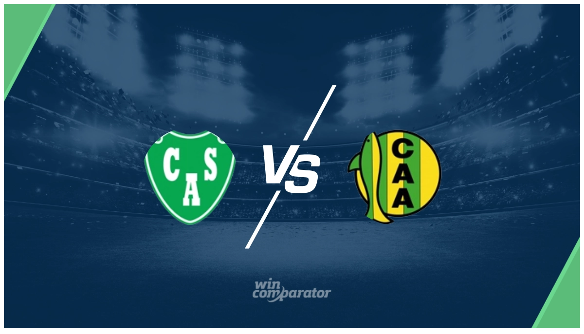 Pronóstico Sarmiento Aldosivi