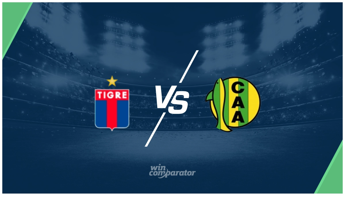 pronostico Tigre Aldosivi