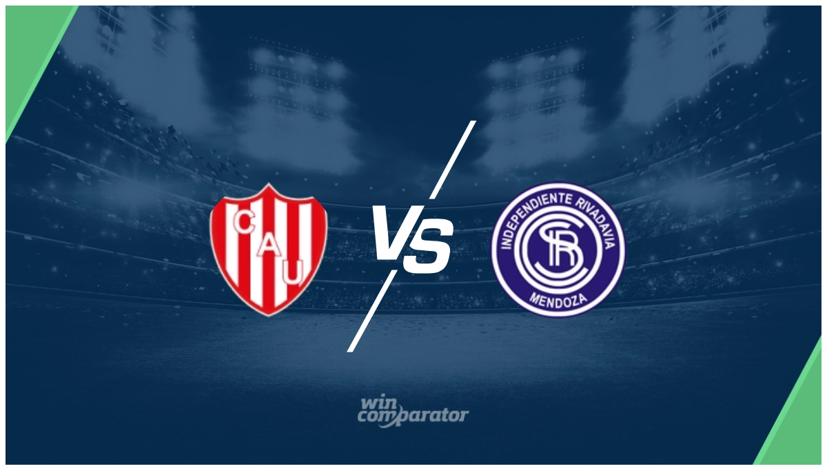pronostico Union de Santa Fe Independiente Rivadavia