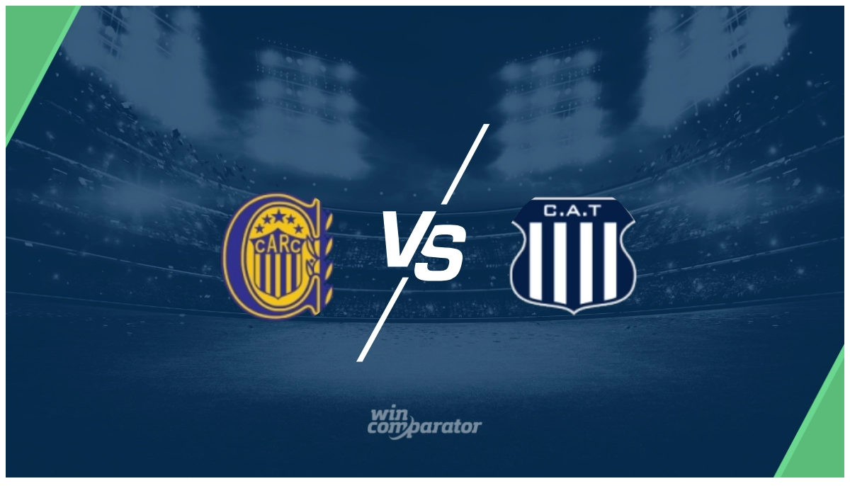 pronostico Rosario Central Talleres De Cordoba