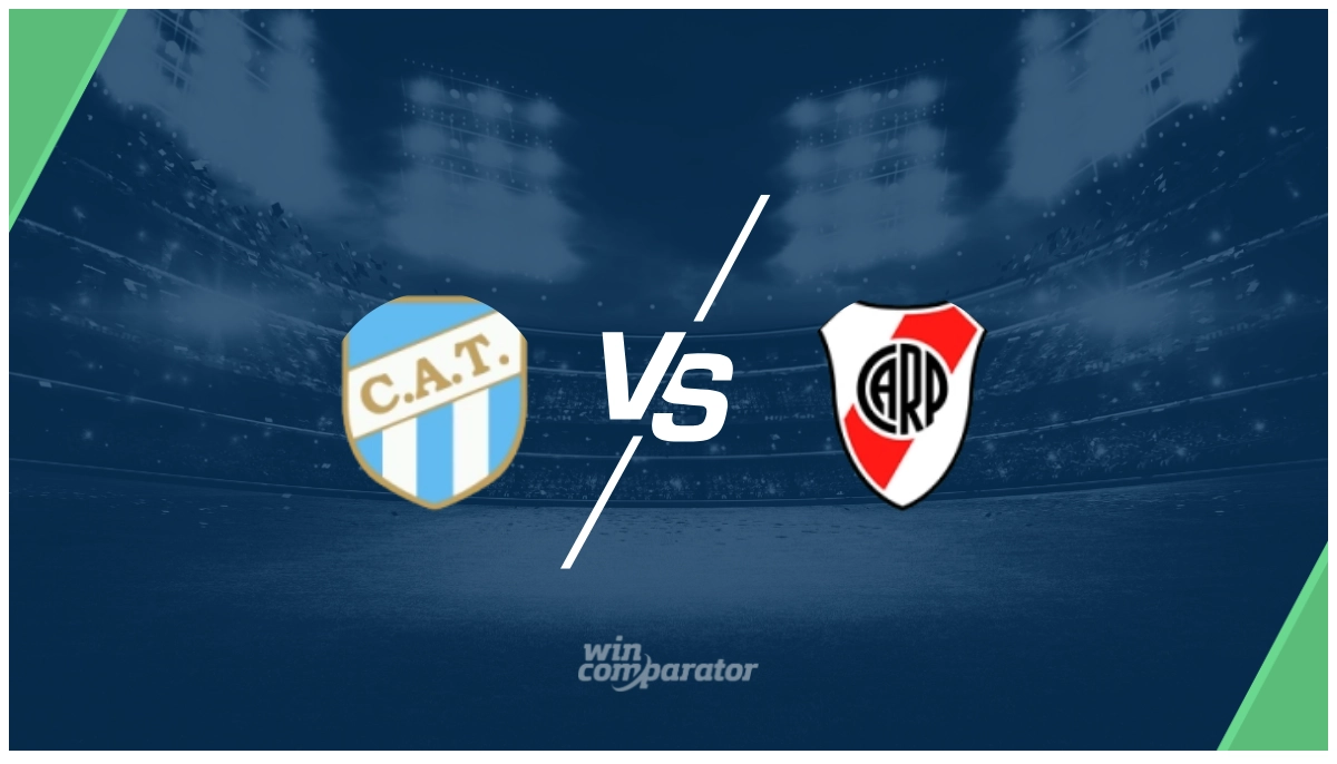 pronostico Atletico Tucuman River Plate