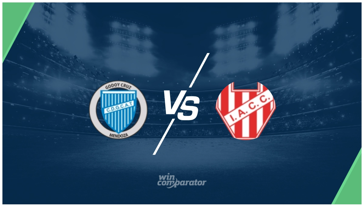 pronostico Godoy Cruz Instituto Cordoba