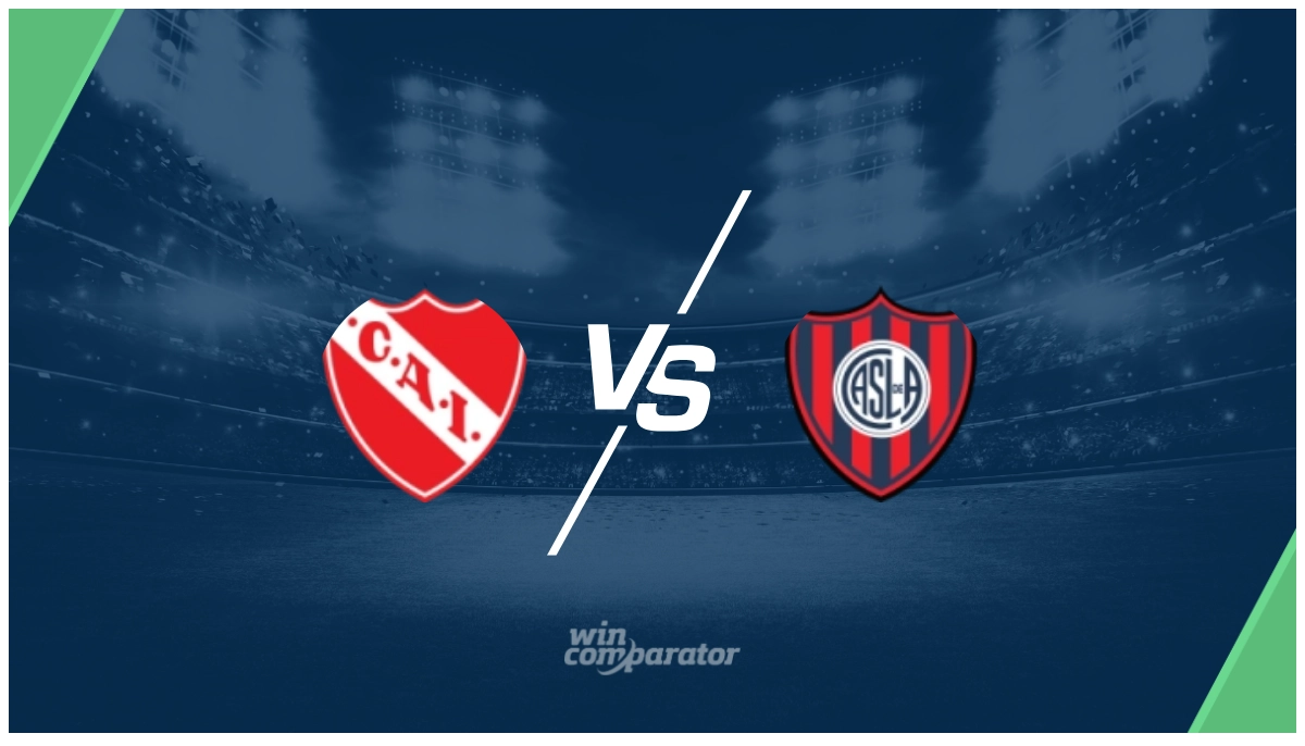 pronostico Independiente San Lorenzo