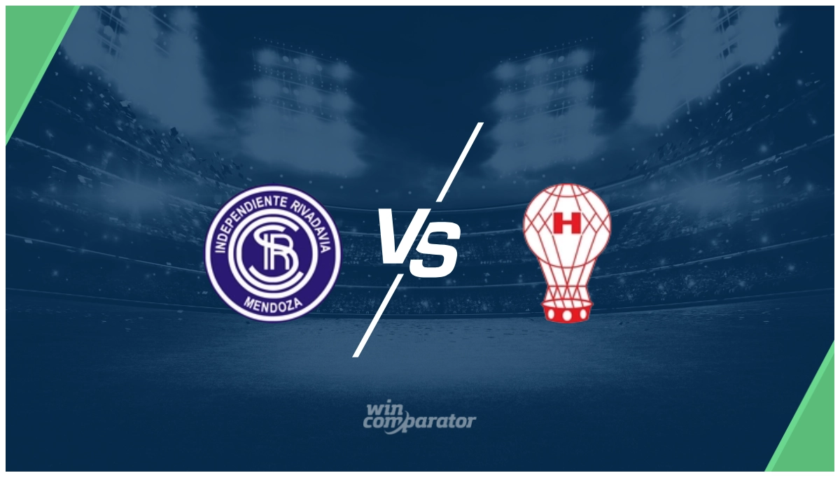 pronostic Independiente Rivadavia Huracan