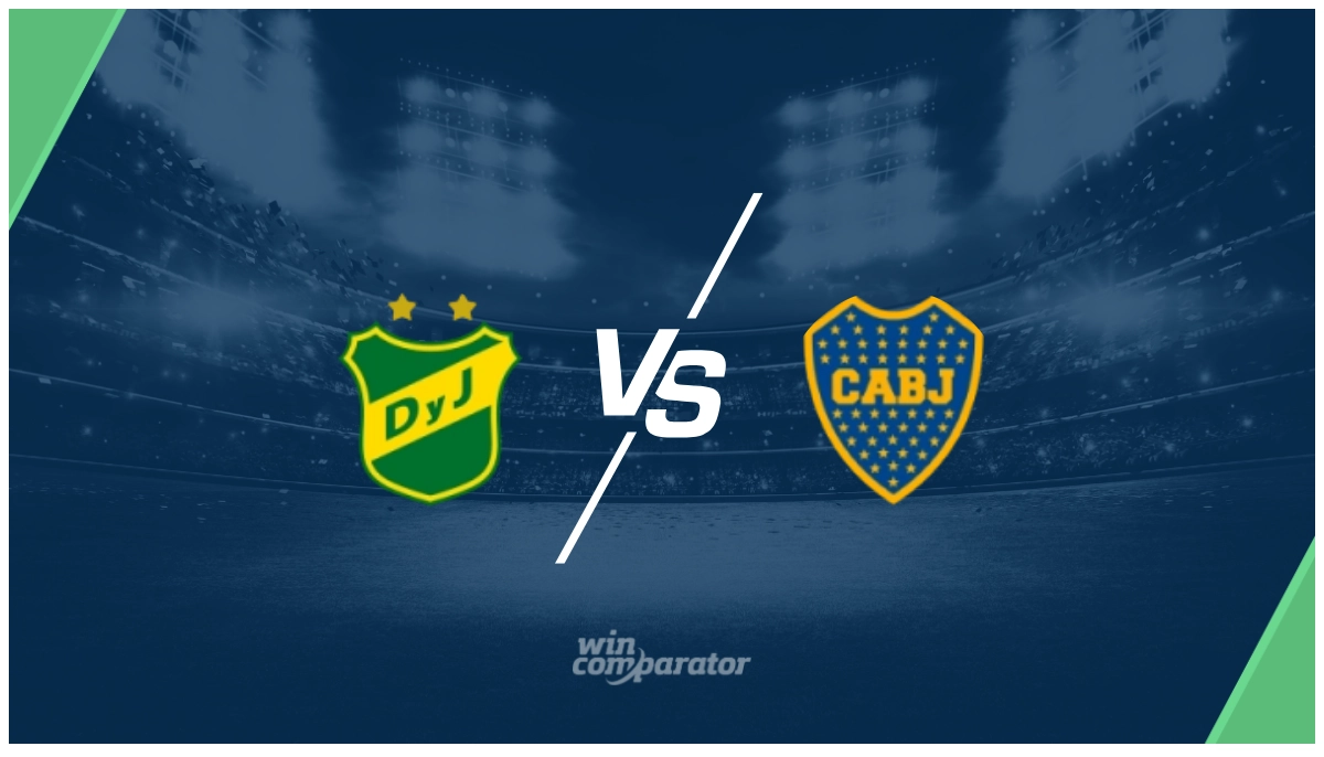 pronostic Defensa y Justicia Boca Juniors