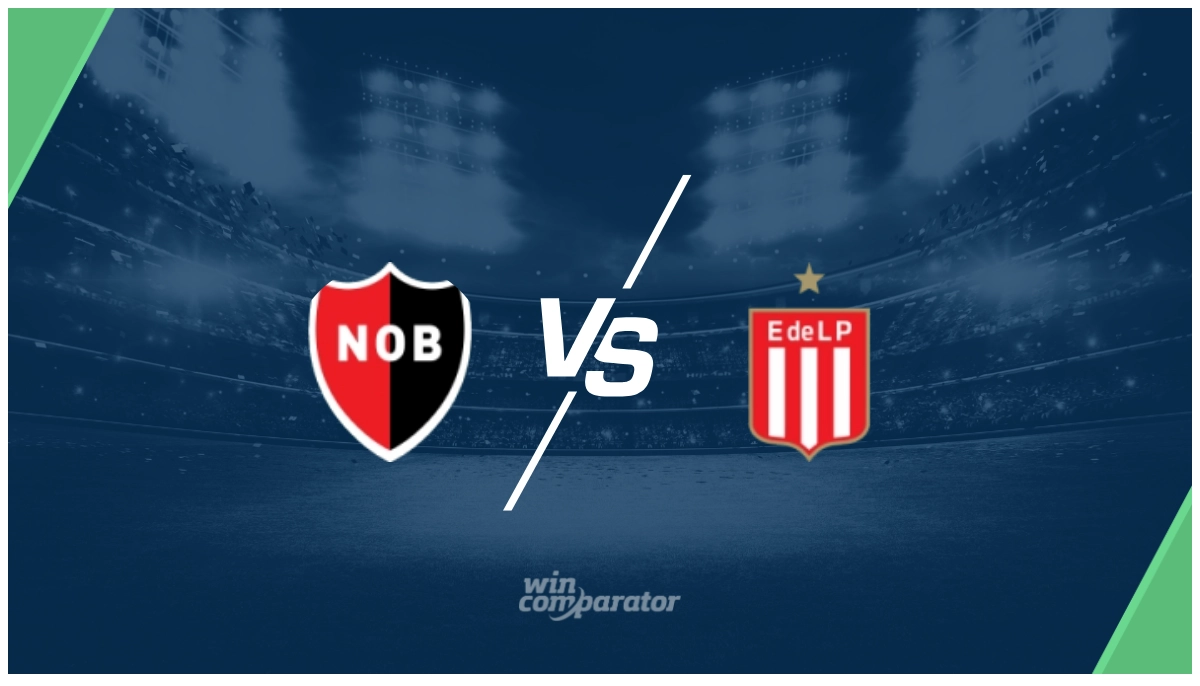 pronostic Newell's Old Boys Estudiantes de La Plata