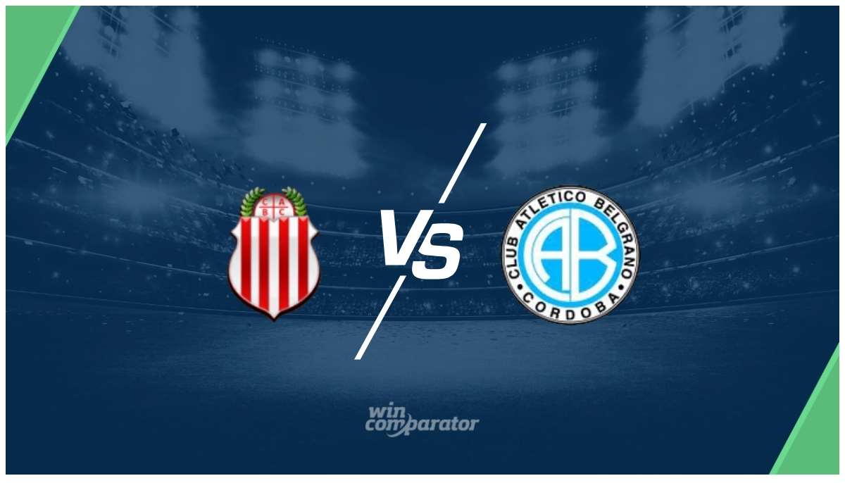 pronostic Barracas Central CA Belgrano