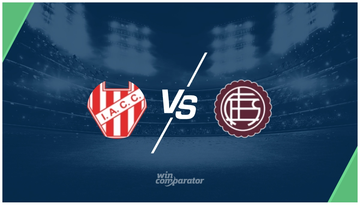 pronostic Instituto Cordoba Atletico Lanus