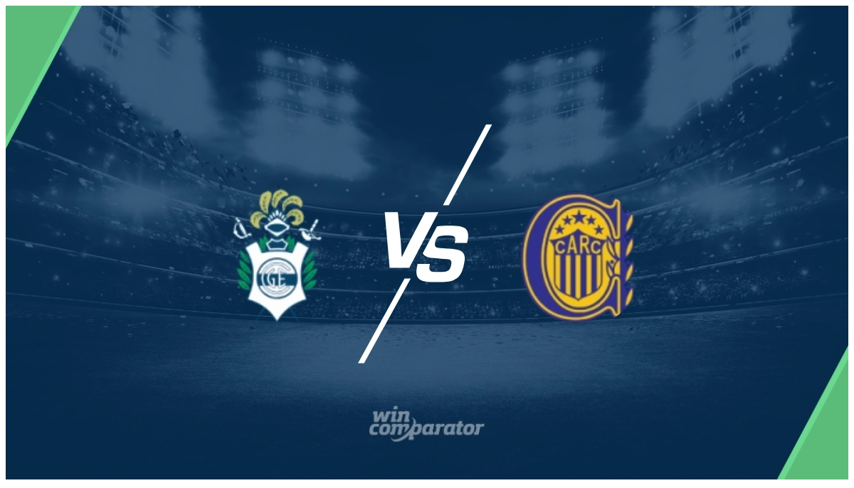 pronostic Gimnasia La Plata CA Rosario Central
